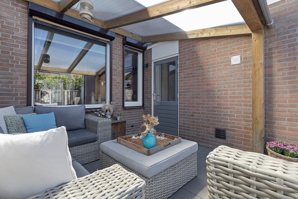 Medium property photo - Gyssenbergstraat 7, 5975 SG Sevenum